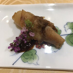 トゥ・ラ・ジョア - 