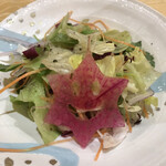 トゥ・ラ・ジョア - 