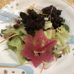 トゥ・ラ・ジョア - 