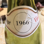 トゥ・ラ・ジョア - 