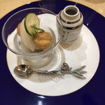 トゥ・ラ・ジョア - 