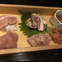 やきとり 嶋家 - 