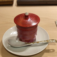 鮨 銀座 おのでら - 