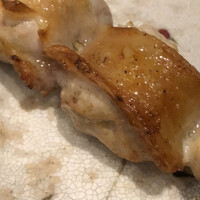 やきとり 嶋家 - 