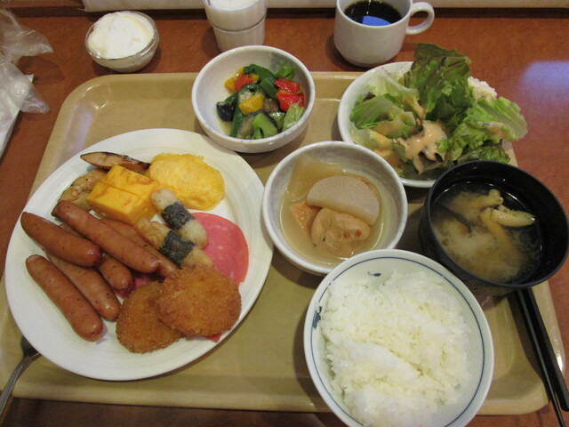 ホテルルートイン 盛岡駅前（HOTEL ROUTE INN） - 盛岡（ホテル）の写真