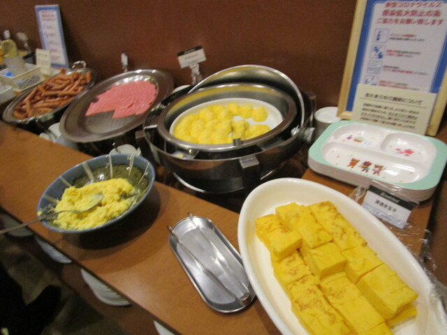 ホテルルートイン 盛岡駅前（HOTEL ROUTE INN） - 盛岡（ホテル）の写真