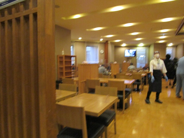 ホテルルートイン 盛岡駅前（HOTEL ROUTE INN） - 盛岡（ホテル）の写真