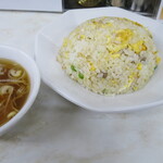 鶴の恩がえし - 