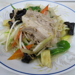 鶴の恩がえし - 