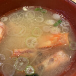 もりもり寿し - 