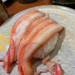 もりもり寿し - 