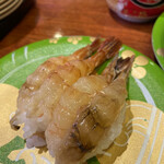 もりもり寿し - 