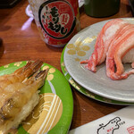 もりもり寿し - 