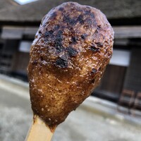 会津の郷土料理 しんごろう 購入価格 200 満足度価格 250 By デラホーヤ 味処みなとや 湯野上温泉 郷土料理 その他 食べログ 会津の郷土料理 しんごろう 購入価格 200 満足度価格 250 By デラホーヤ 味処みなとや 湯野上温泉 郷土料理 その他 食べログ