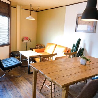 オン クラウド ナイン コーヒー ロースター_2