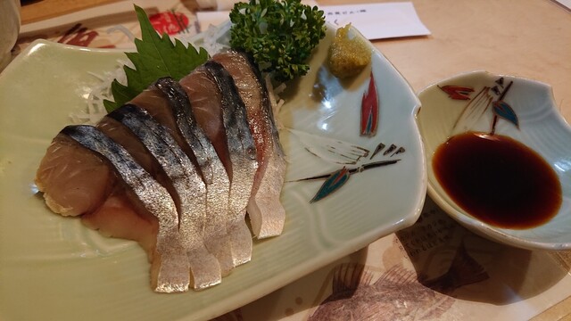 一徳 - 釧路（居酒屋）の写真