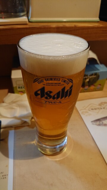 一徳 - 釧路（居酒屋）の写真