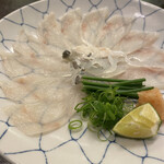 道頓堀 治兵衛 - 