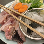 道頓堀 治兵衛 - 