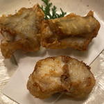 道頓堀 治兵衛 - 