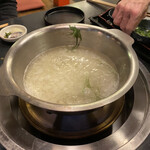 道頓堀 治兵衛 - 