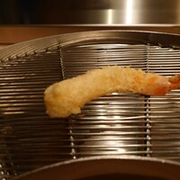 てんぷら 山の上 Roppongi 東京ミッドタウン店 - 