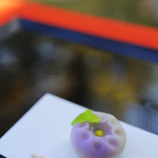 葵屋 びいどろ茶寮_0