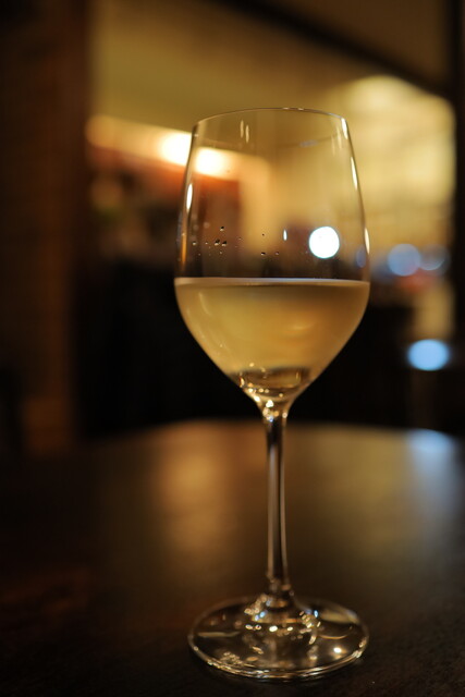 ラ クチーナ ヴェンティトレ