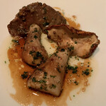 ラ・ボンヌターブル - 