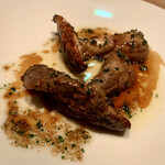 ラ・ボンヌターブル - 