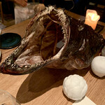 ラ・ボンヌターブル - 