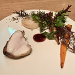 ラ・ボンヌターブル - 