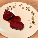 ラ・ボンヌターブル - 