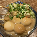 Kushikatsu Dengana - 