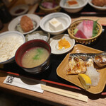 Shimbashi Uokin - 