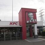 KFC Yarraville - 