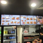 KFC Yarraville - 