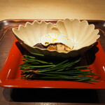 富小路 やま岸 - 