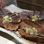 富小路 やま岸 - 