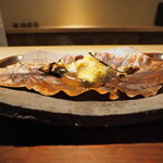 富小路 やま岸 - 