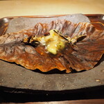 富小路 やま岸 - 