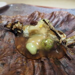 富小路 やま岸 - 