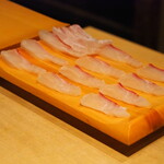 富小路 やま岸 - 