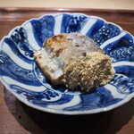 富小路 やま岸 - 