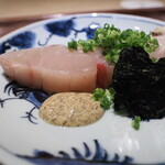 富小路 やま岸 - 