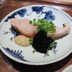 富小路 やま岸 - 