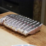 富小路 やま岸 - 