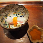 富小路 やま岸 - 