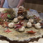 富小路 やま岸 - 