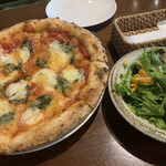 イタリアンダイニング CAFE bird - 